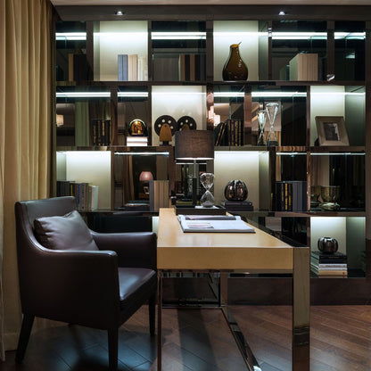 hunhun 10-Pack 6.6ft/ 2Meter U Shape LED Aluminum Channel System with Milky Cover, End Caps and Mounting Clips, Aluminum Profile for LED Strip Light Installations, Very Easy Installation