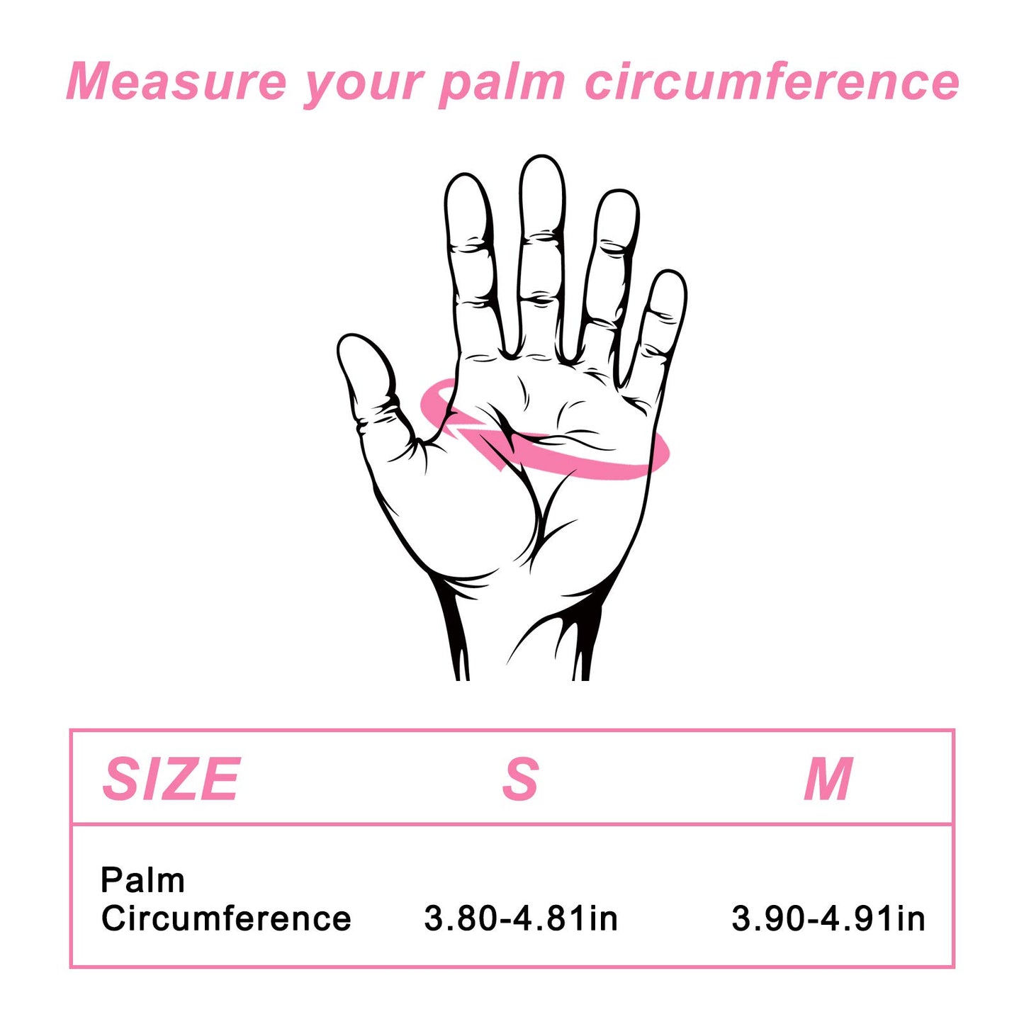 Accmor Kids Sport Half Finger Gloves for Boys Girls - Cycling, Camping, Fishing, Outdoor Sports