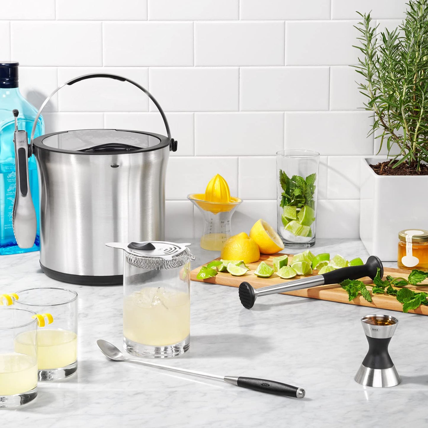 OXO Good Grips Small Citrus Juicer