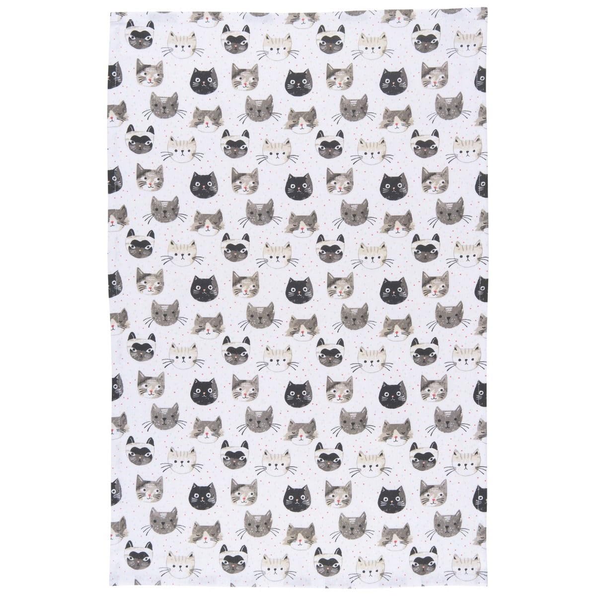 Now Designs Danica Jubilee Dishtowel | Cat's Meow