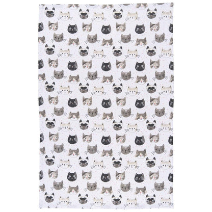 Now Designs Danica Jubilee Dishtowel | Cat's Meow