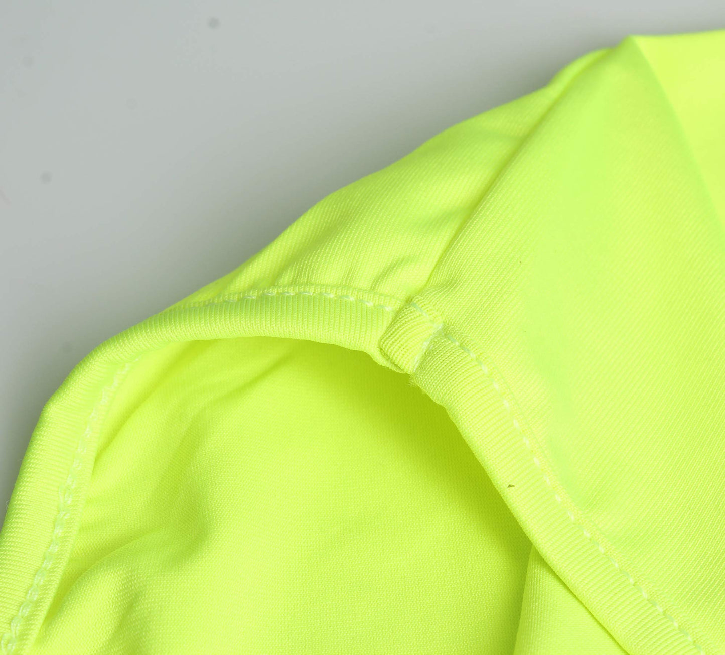 GANWAY Pack of 3 Thin Sun Ski Balaclava Mask for Men Outdoor Sport Airsoft Hunting Motorcycle Fishing Mask Green