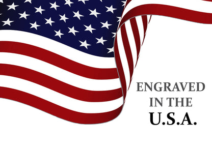 Personalized Cutting Board, Custom Bamboo Engraved Charcuterie Boards - Best Present for Wedding, Bridal Shower, Engagement, Anniversary, Housewarming, Gift Idea for Couples Bride, Parent, Family