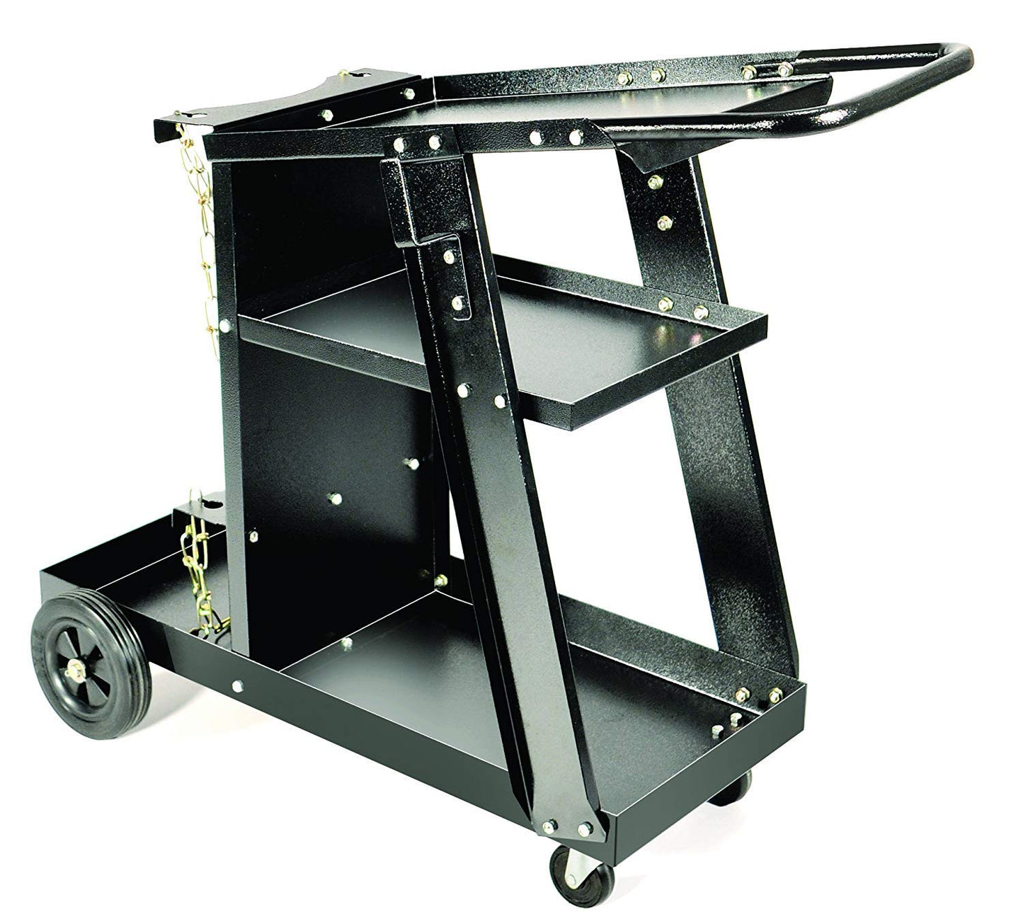 Hot Max WC100 Welding/Plasma Cutter Cart