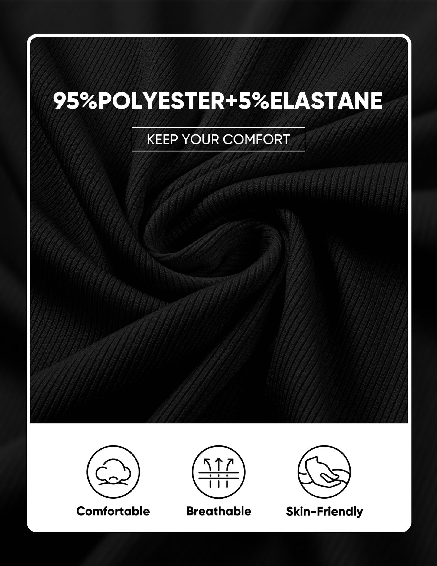 JMIERR Muscle Shirts for Men Slim Fitted T Shirt V-Neck Casual Longline Henley Shirt Long Sleeve Gym Workout Athletic Tees Shirts, S, Black