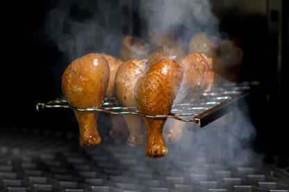 Oklahoma Joe's® Drumstick & Pepper Flex Rack, 2-Pack - 1864887W06