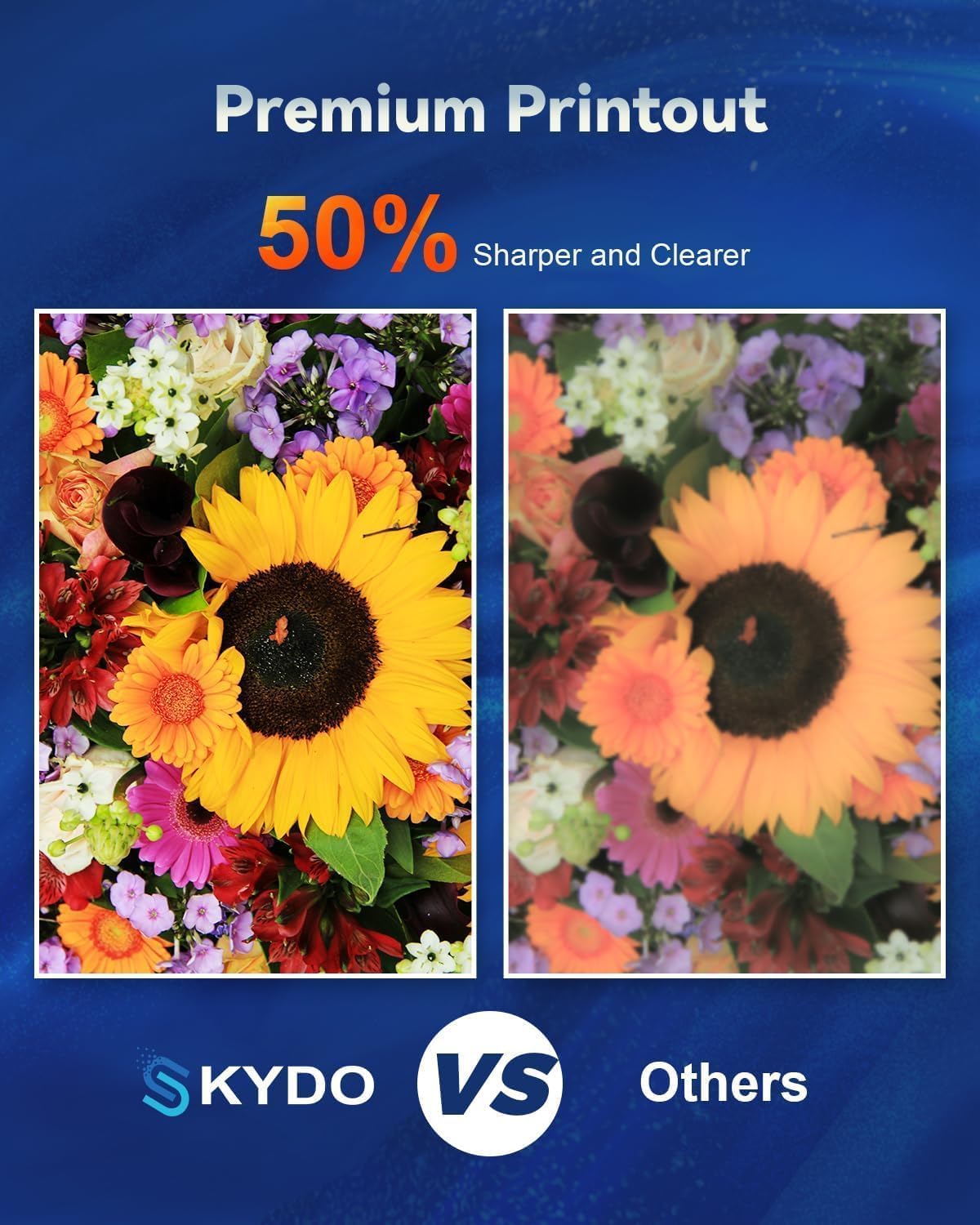 141A Toner Cartridge 2 Black (with chip) Compatible 141 A Toner Replacement for HP 141A W1410A 141X W1410X Black Toner Cartridge to Use with Laserjet Pro M110w MFP M140w M139(2 Black)