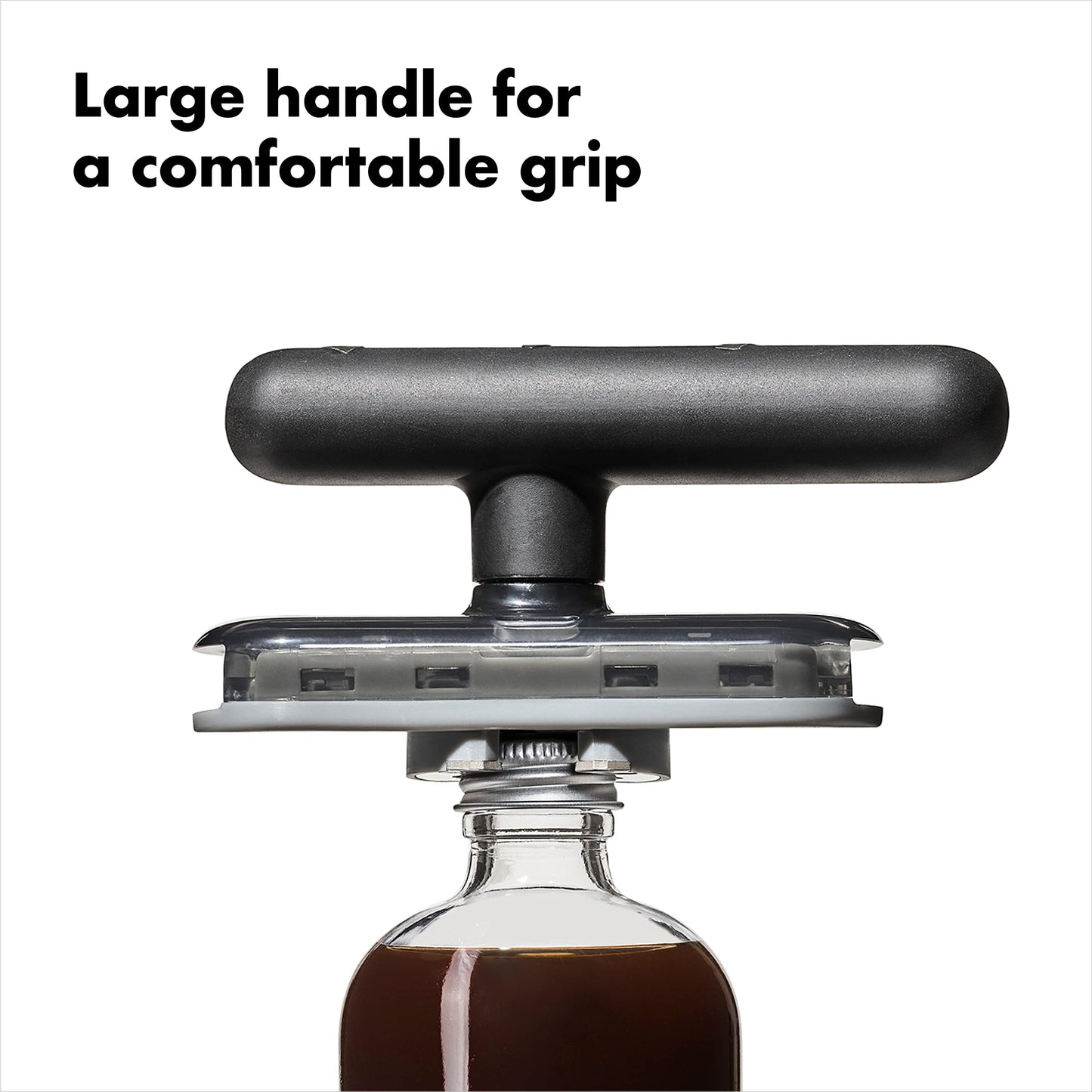 OXO Good Grips Twisting Jar Opener with Basepad