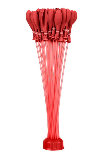 Original Bunch O Balloons Multi-Colored 330+ Rapid-Filling Self-Sealing Water Balloons (Amazon Exclusive 10 Pack) by ZURU Water Balloon for the Whole Family, Kids, Teens, Adults