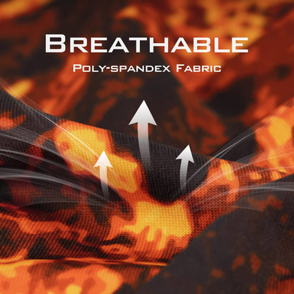 KastKing La Sal Neck Gaiter-UPF 50+ Balaclava Face Mask,Neck Gaiter for Men and Women,Face Cover Shield for Fishing,Hiking