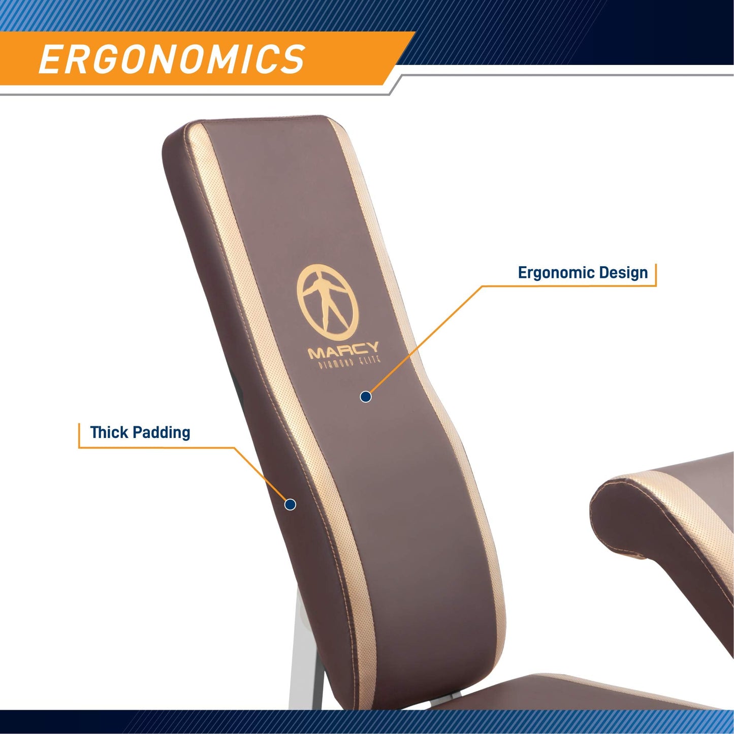 Marcy Power Cage, 1900 lbs Multi-Functional Smith Machine Cage System for Home Gym Training, with Leg Developer, Press Bar, and Squat Rack, Silver