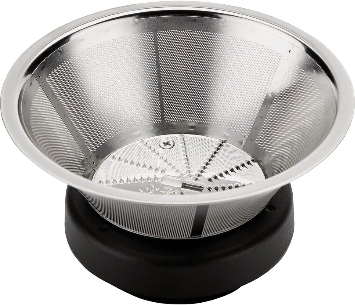 Magic Bullet Mini Juicer with Cup, Black and Silver