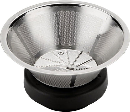 Magic Bullet Mini Juicer with Cup, Black and Silver