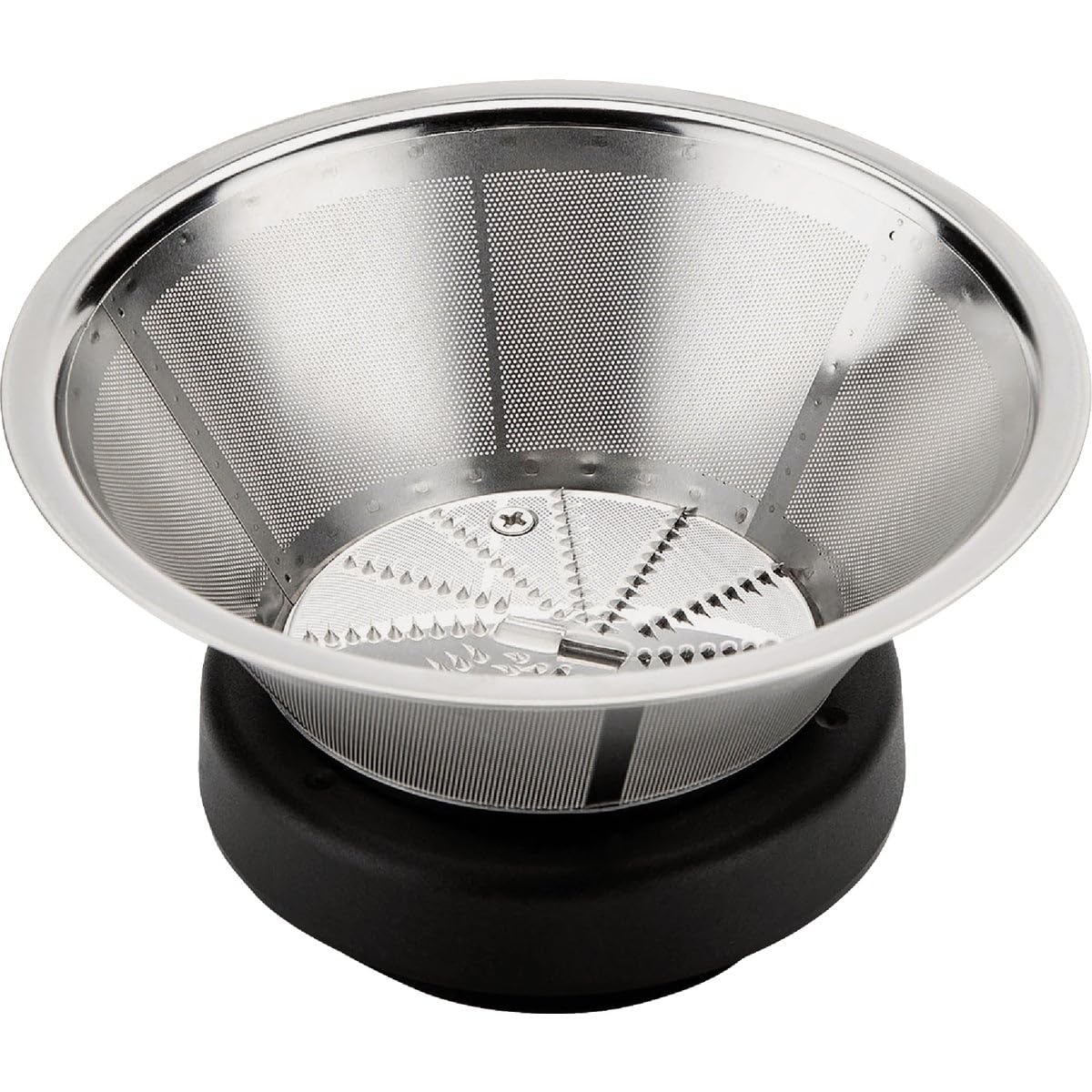 Magic Bullet Mini Juicer with Cup, Black and Silver