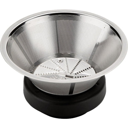 Magic Bullet Mini Juicer with Cup, Black and Silver