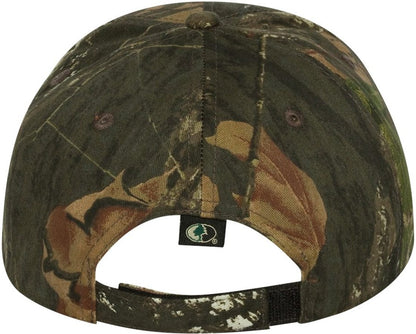 Outdoor Cap Hunting Basics Cap