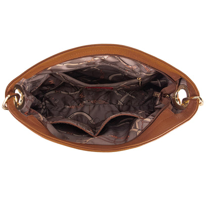 Montana West Hobo Bags for Women Purses and Handbags Ladies Bucket Shoulder Bags,MWC-128BBR