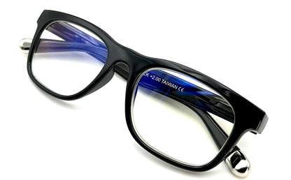 RL READLUX Reading Glasses Frame Women UV Blue Light Filtering Magnifier 1.50-3.00