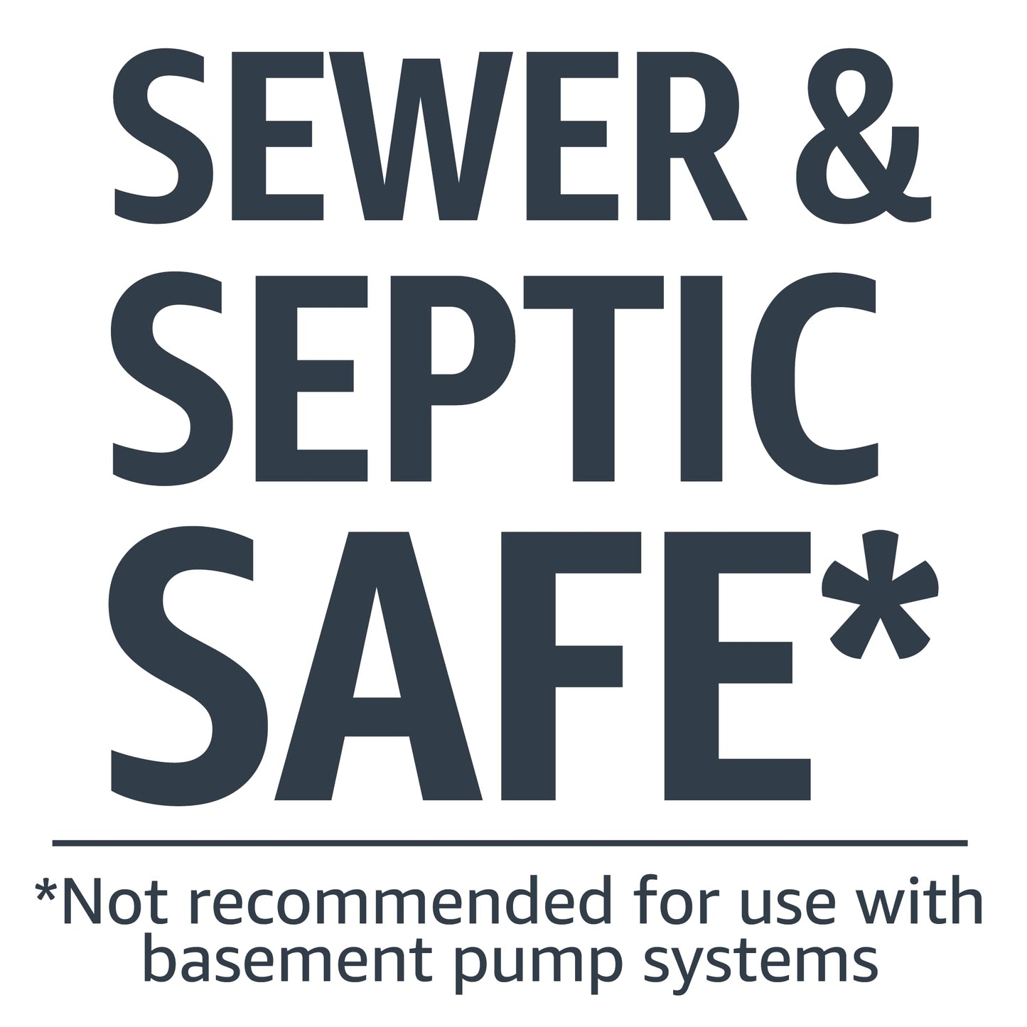 Amazon Basics Adult Wet Wipes Flushable Fragrance Free, 126 Count (3 Packs of 42) Packaging May Vary