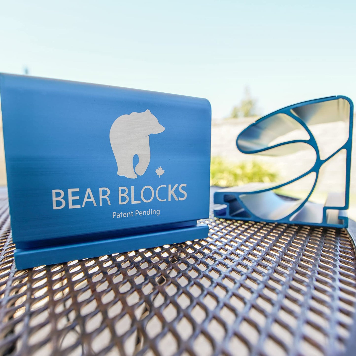 Portable Pushup Bars - Perfect Push Up Handles for Home Gym - Best Calisthenics Handles - Gym Gifts for Men - Non-Slip Home Workout Equipment - At Home Gym Equipment - Traveling Fitness Equipment