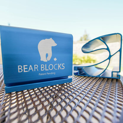 Portable Pushup Bars - Perfect Push Up Handles for Home Gym - Best Calisthenics Handles - Gym Gifts for Men - Non-Slip Home Workout Equipment - At Home Gym Equipment - Traveling Fitness Equipment