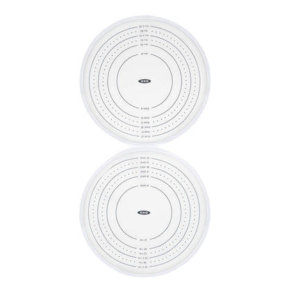 OXO Good Grips Silicone Dough Rolling Bag