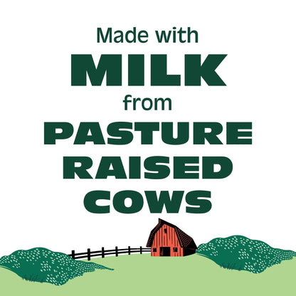 Organic Valley Alpine Style Organic Baby Swiss Cheese Slices