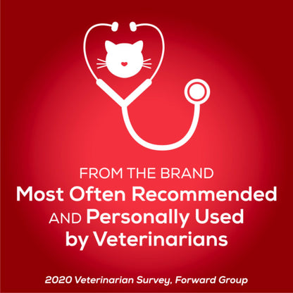 Purina Tidy Cats Clumping Cat Litter Odor Control, Free and Clean Unscented Multi Cat Litter - 16 lb. Bag