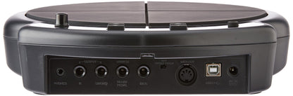 Kat Percussion KTMP1 Electronic Drum and Percussion Pad Sound Module, Black