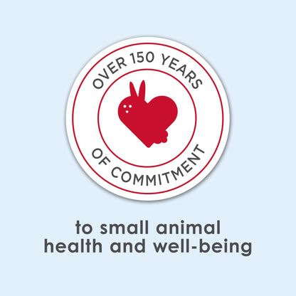 Kaytee Clean & Cozy White Paper Bedding, Made for Small Animals, 49.2 Liters