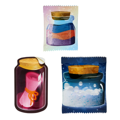 Magic Mixies S2 Colour Surprise Magic Magic Cauldron