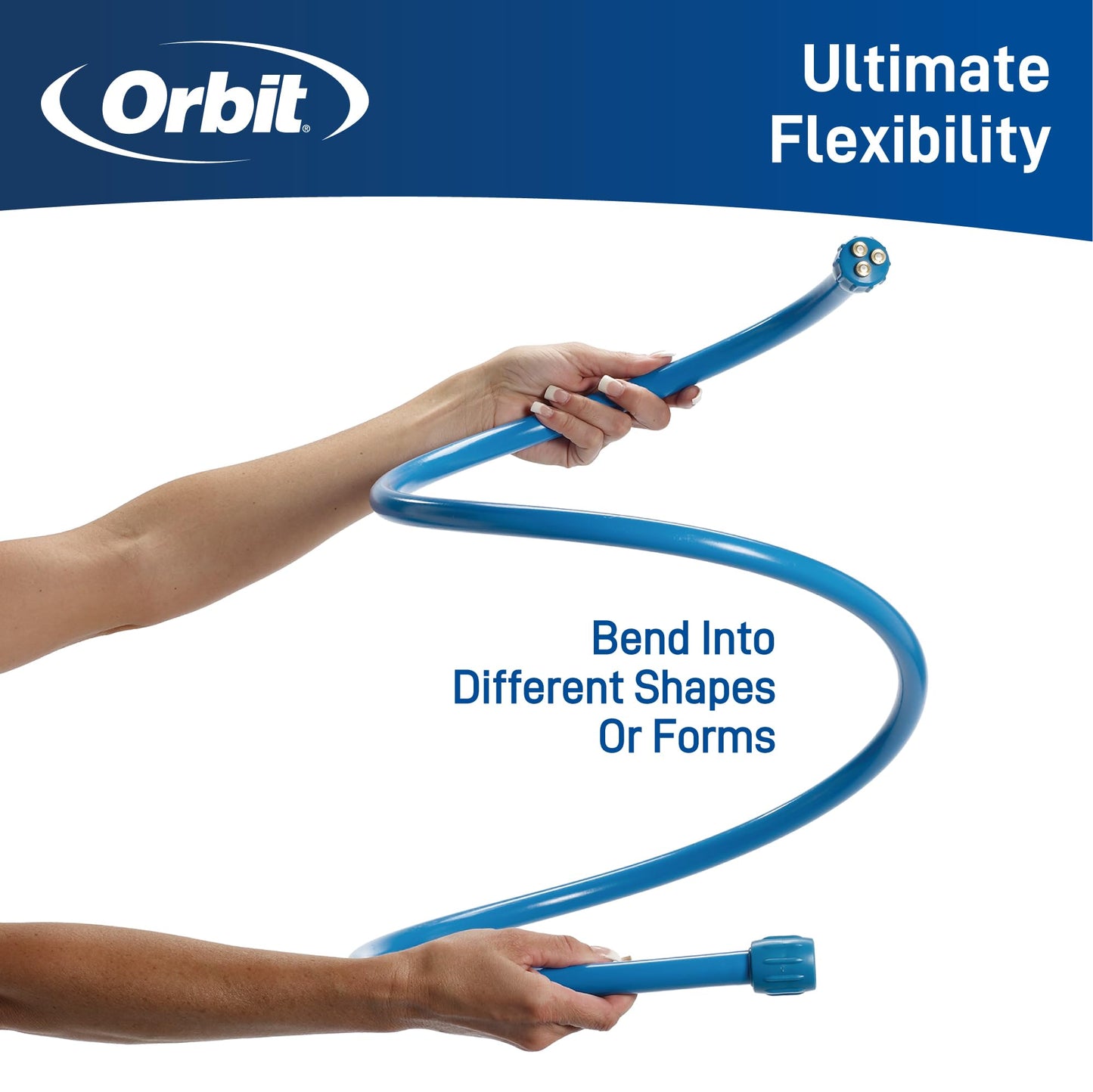 Orbit 10360 Flex Cobra Spray Mister for Cooling
