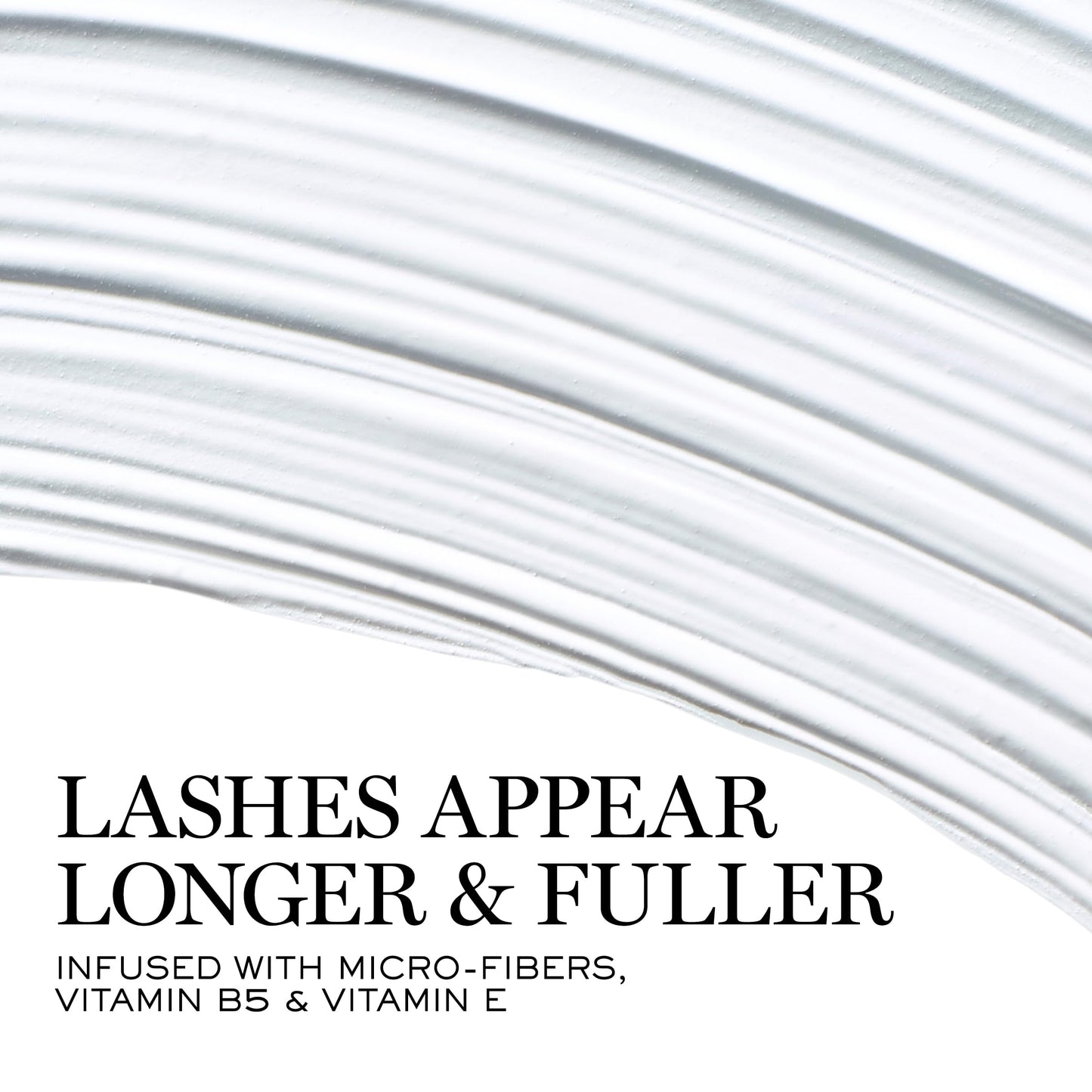 Lancôme Cils Booster XL Enhancing Lash & Mascara Primer - Infused with Micro-fibers, Vitamin B5 and Vitamin E - Boosts Mascara Volume, Length & Curl