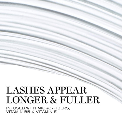 Lancôme Cils Booster XL Enhancing Lash & Mascara Primer - Infused with Micro-fibers, Vitamin B5 and Vitamin E - Boosts Mascara Volume, Length & Curl