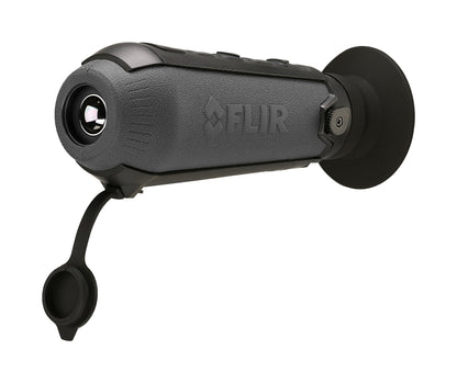 FLIR Scout TKx - Compact Infrared/Thermal Imaging Monocular for Wildlife Viewing, Hunting & Outdoor