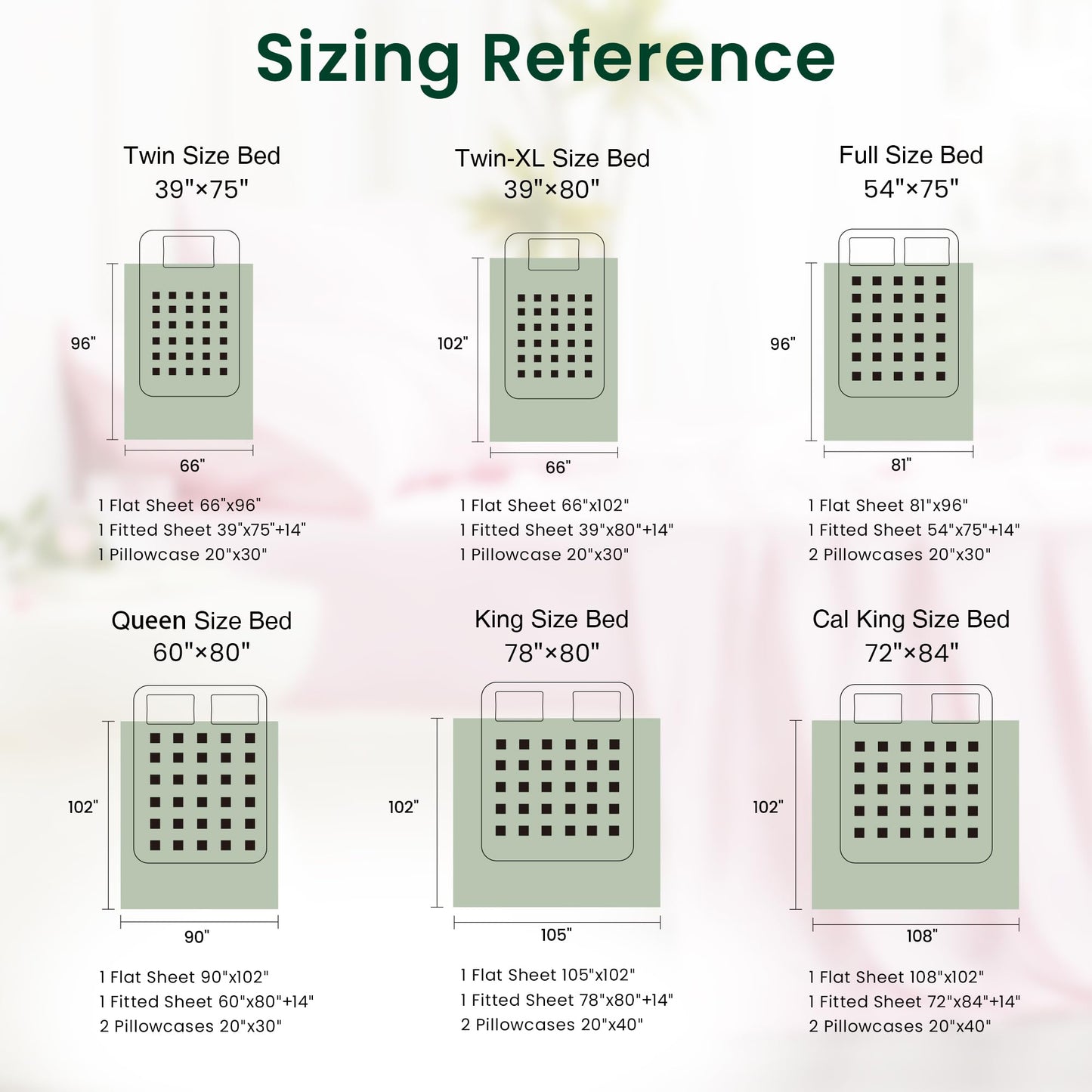 Love's cabin Satin Queen Sheets Set - 4 Piece Pink Silky Bed Sheets Set with Deep Pocket, Luxury Silk Feel Satin Queen Size Sheet Set (1 Flat Sheet,1 Fitted Sheet,2 Pillow Cases)