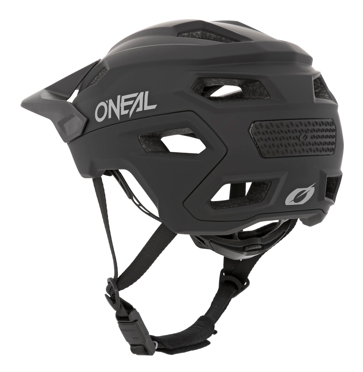 O'Neal Trail Finder Bike Helmet, Black, SM/MD