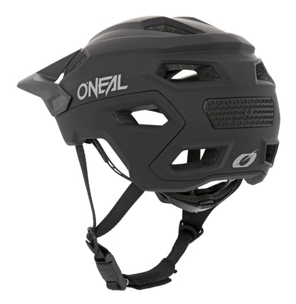 O'Neal Trail Finder Bike Helmet, Black, SM/MD