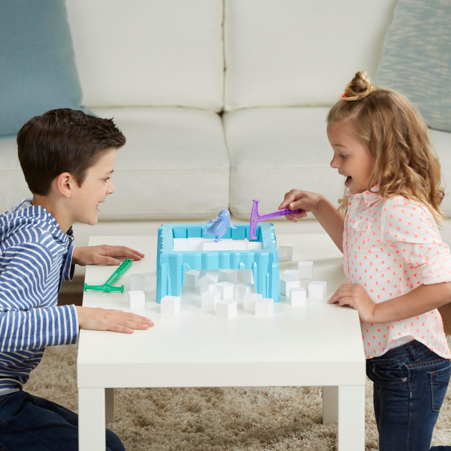 Hasbro® Don’t Break The Ice Game