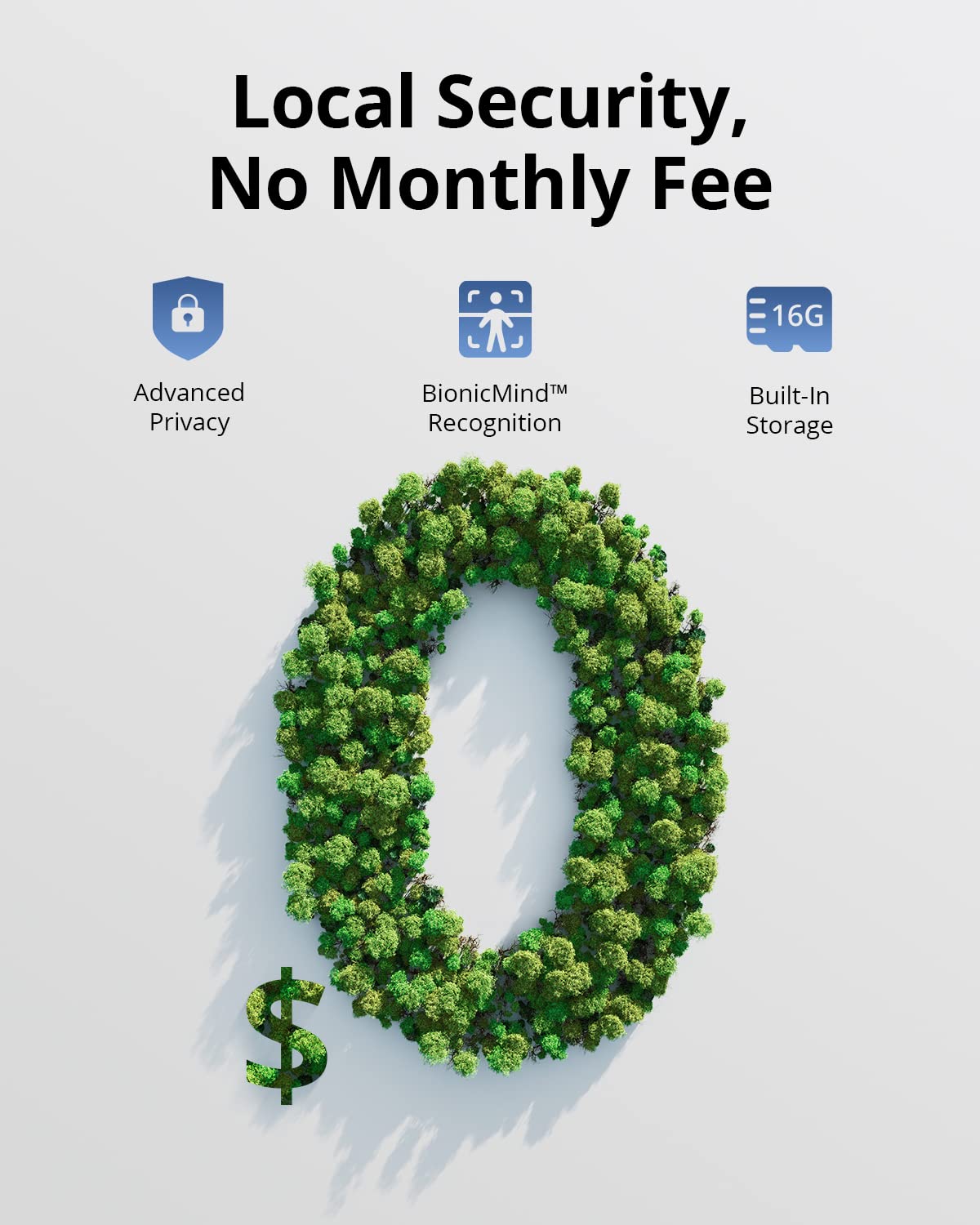 eufy Security HomeBase S380(HomeBase 3),eufy Edge Security Center, Local Expandable Storage up to 16TB, eufy Security Product Compatibility, Advanced Encryption, No Monthly Fee (Renewed)