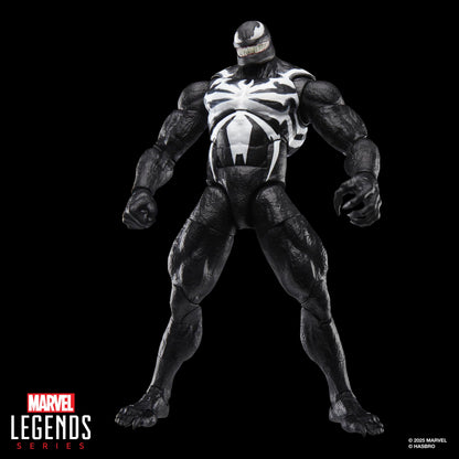 Marvel Legends Series Gamerverse Venom, Spider-Man 2 Video Game-Inspired Collectible10.5 Inch Scale Action Figure