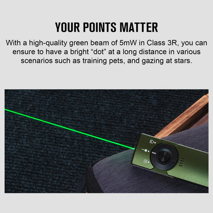 OLIGHT Arkfeld Pro Rechargeable EDC Flat Flashlight with Green Beam, UV and White LED Combo, 1300 Lumens Portable Pocket Lights, Triple Sources for Outdoors Emergency Working (OD-Green CW)