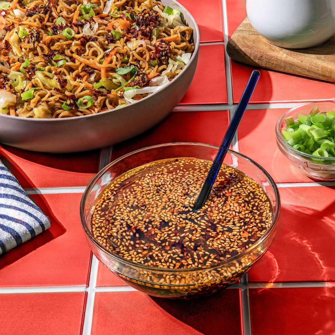 Maruchan Yakisoba Teriyaki Beef, Japanese Instant Ramen Noodles, 4.04 Oz, 8 Count