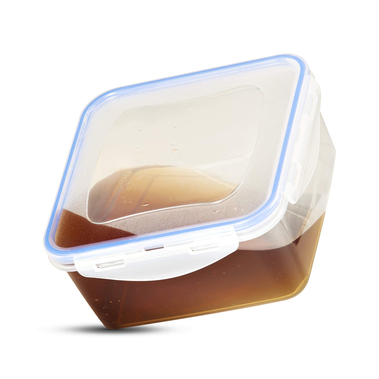 Meal Prep Lunch Bag/Box For Men, Women + 3 Large Food Containers (45 Oz.) + 2 Big Reusable Ice Packs + Shoulder Strap + Shaker With Storage. Insulated Lunchbox Cooler Portion Control Set (Black)