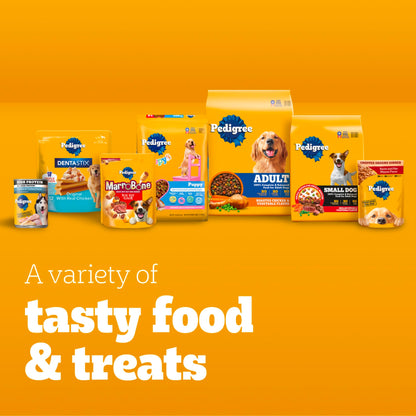 Pedigree Choice Cuts in Gravy Adult Canned Soft Wet Dog Food, Chicken & Rice & Country Stew, 13.2 oz. Cans (24 Count, Pack of 1)