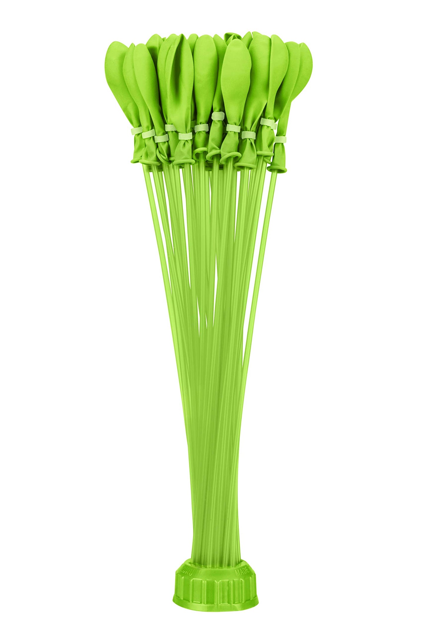 Original Bunch O Balloons Multi-Colored 330+ Rapid-Filling Self-Sealing Water Balloons (Amazon Exclusive 10 Pack) by ZURU Water Balloon for the Whole Family, Kids, Teens, Adults