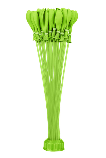 Original Bunch O Balloons Multi-Colored 330+ Rapid-Filling Self-Sealing Water Balloons (Amazon Exclusive 10 Pack) by ZURU Water Balloon for the Whole Family, Kids, Teens, Adults