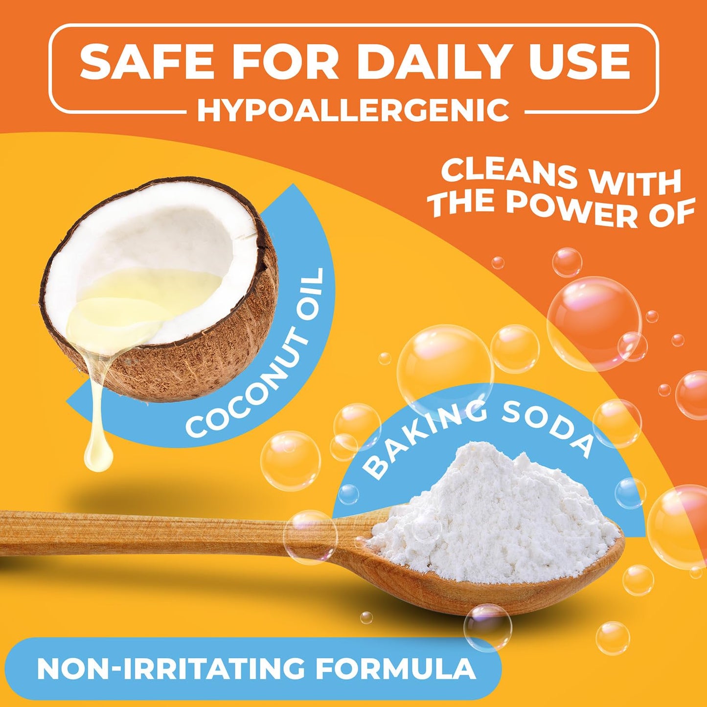 Paw Science Dog & Cat Teeth Cleaning Wipes - Dental Finger Wipes for Cats & Dogs - Pet Toothbrush & Tooth Brushing Kit - Effective Teeth Cleaner (Unscented)