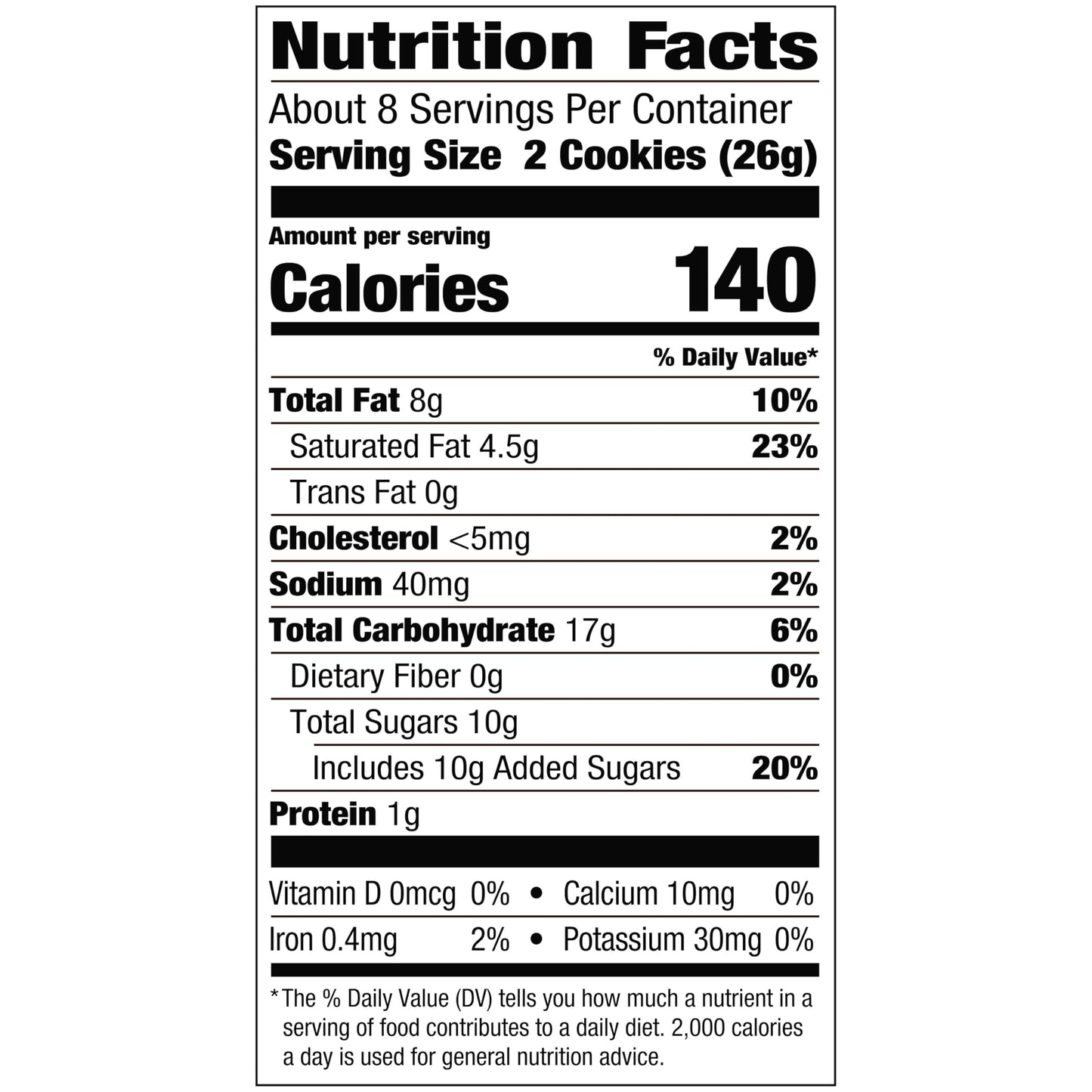 Pepperidge Farm Milano White Chocolate Lemon Flavored Cookies, 7 Oz Bag