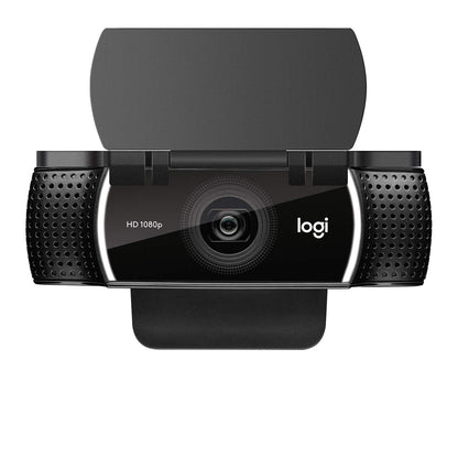MoimTech Privacy Cover Compatible with Logitech Webcam Camera C920/ C930e /c920x/C922x/ C930e/ C922/ C920 HD